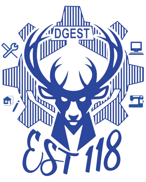 Logo EST 118